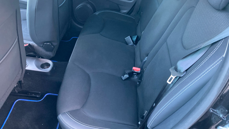 Renault Clio 0.9 TCE 90 Iconic 5dr Petrol Hatchback